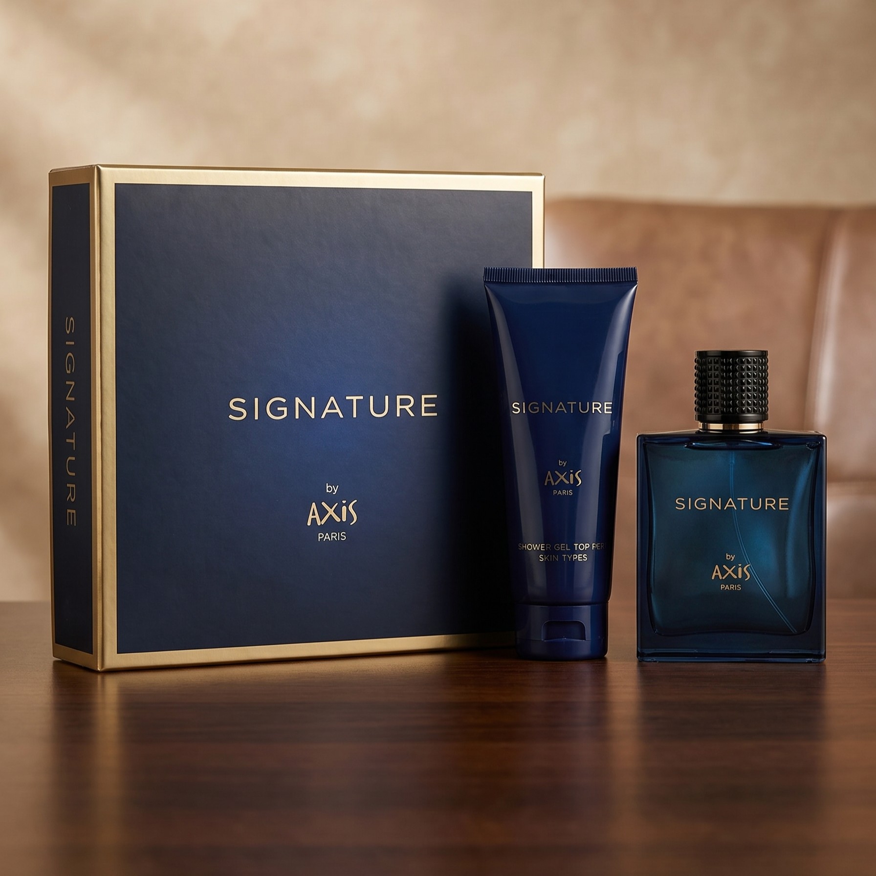 Signature Kit