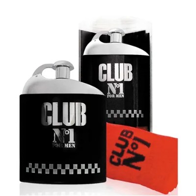 Club N° 1
