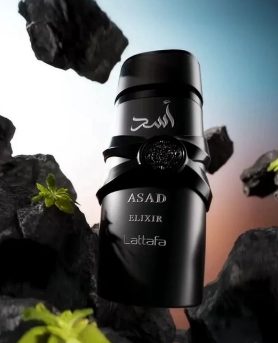 Asad Elixir