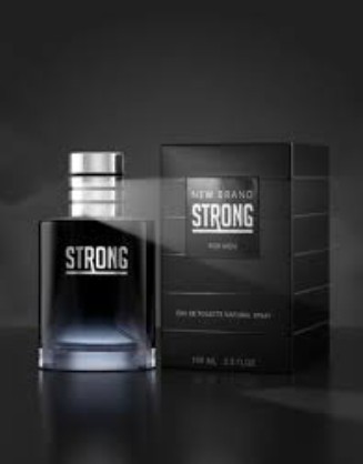 Strong