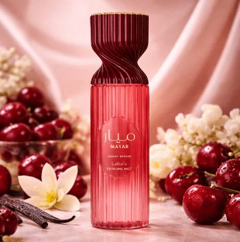 Mayar Cherry Intense