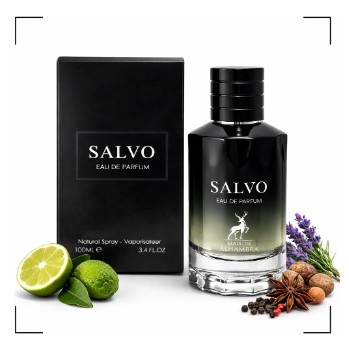 Salvo