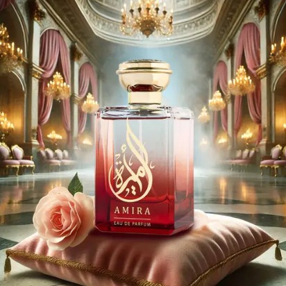 Oriental Amira