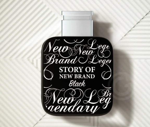 Story of New Brand Black