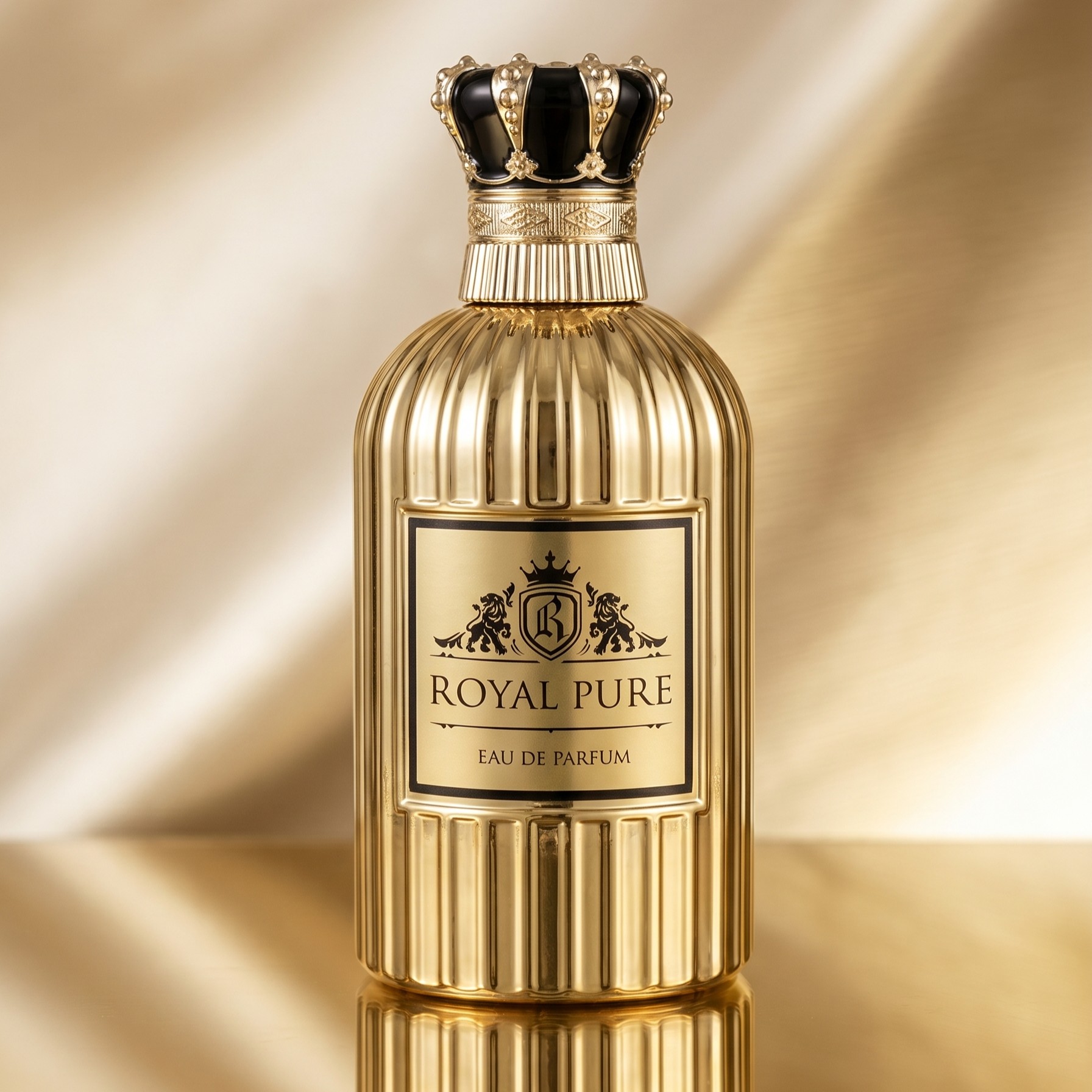 Royal Pure