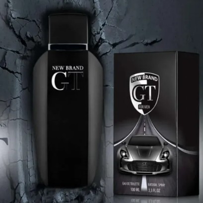 GT for Men