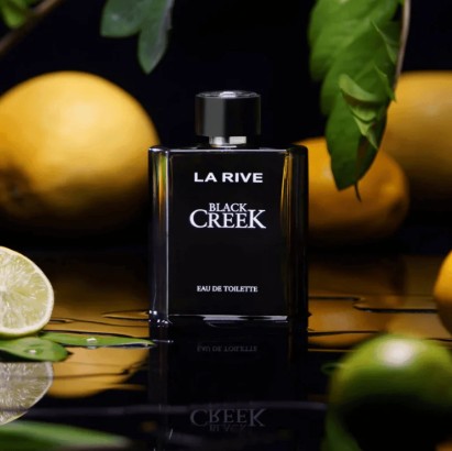 Black Creek