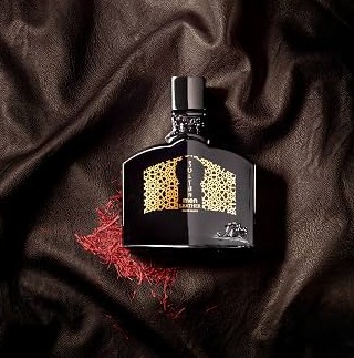 Sultan Men Leather