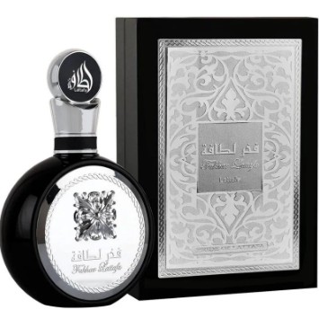 Fakhar Black