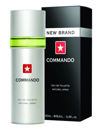 Commando