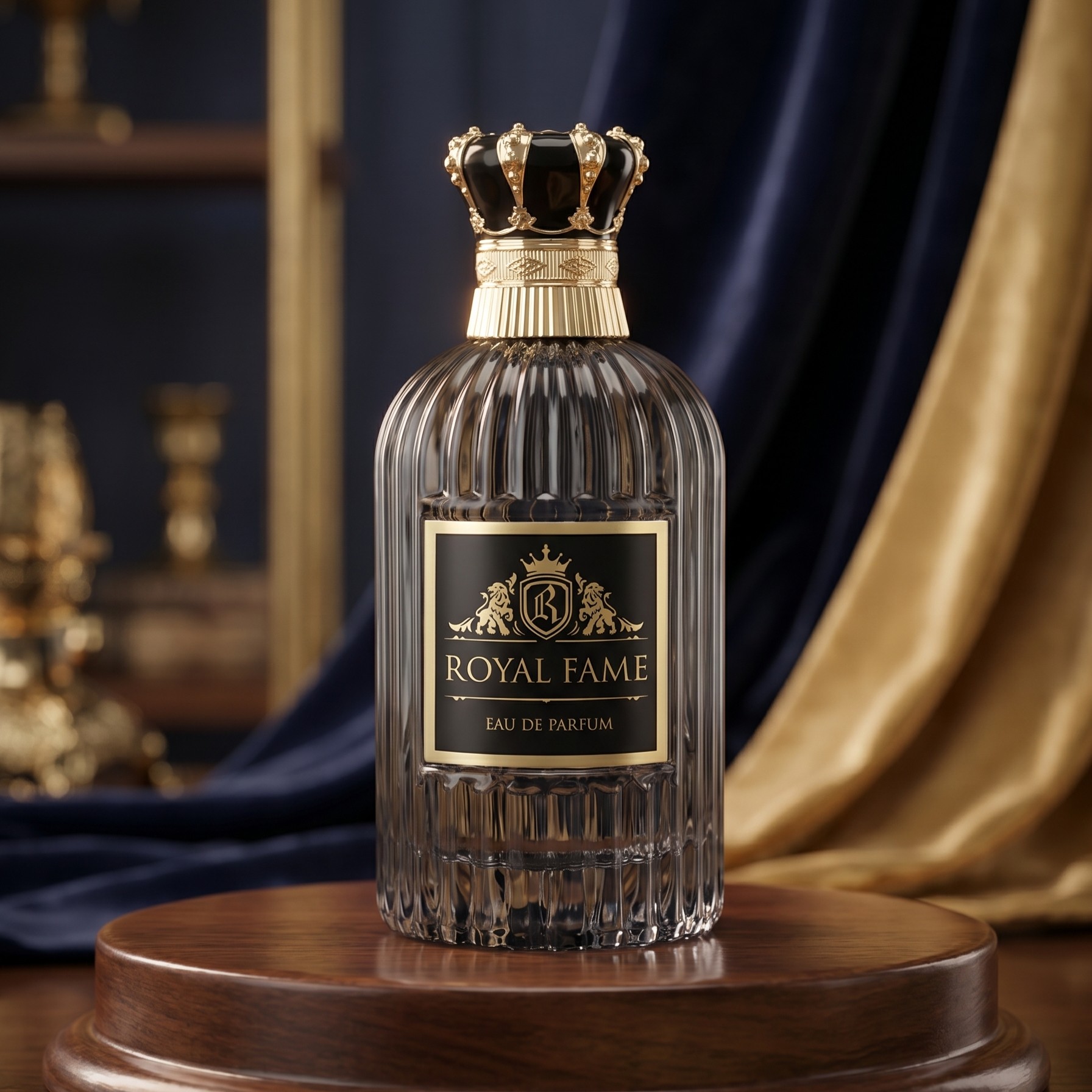 Royal Fame