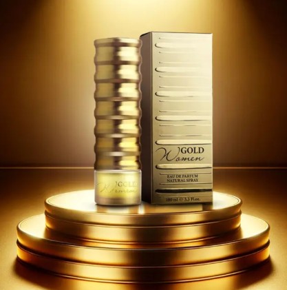 Gold Women