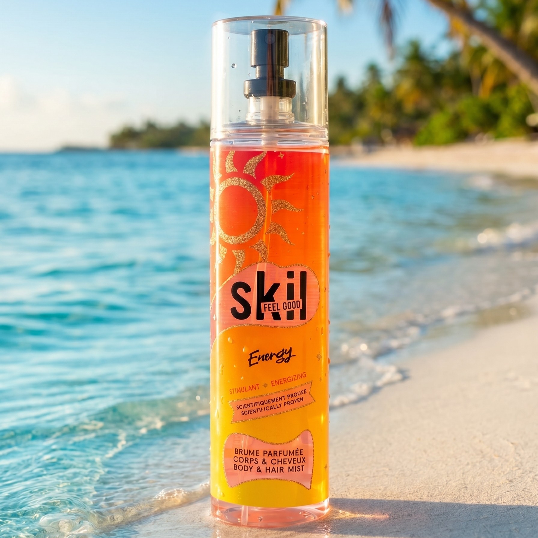 Skil Energy - BHM