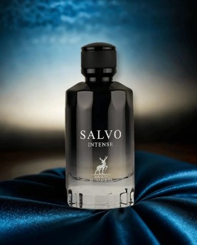 Salvo Intense