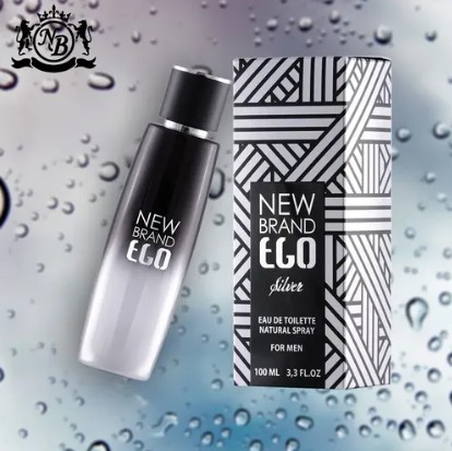 Ego Silver