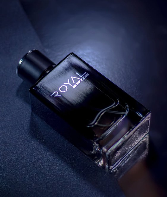 Black for Men
