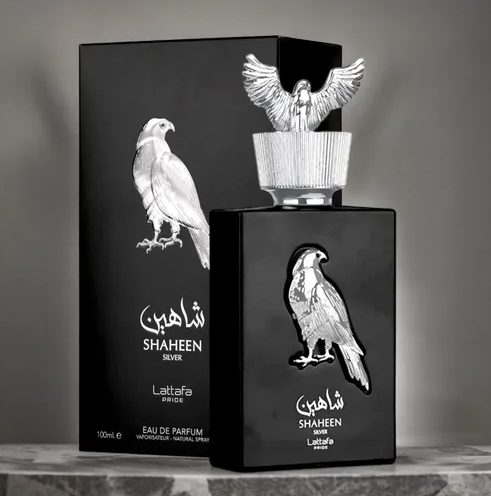 Shaheen Silver
