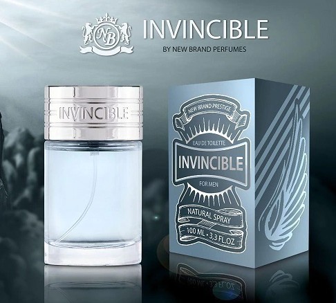 Invincible