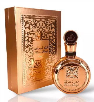 Fakhar Gold