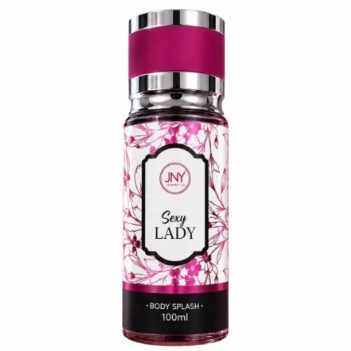 Sexy Lady