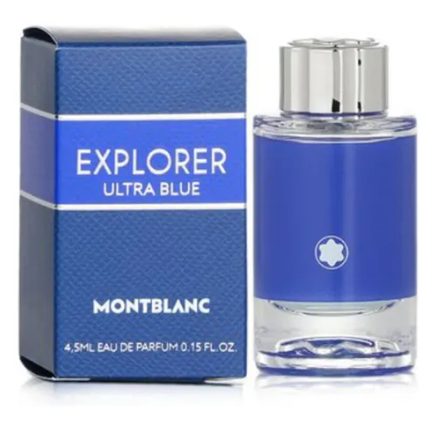 Explorer Ultra Blue Mini