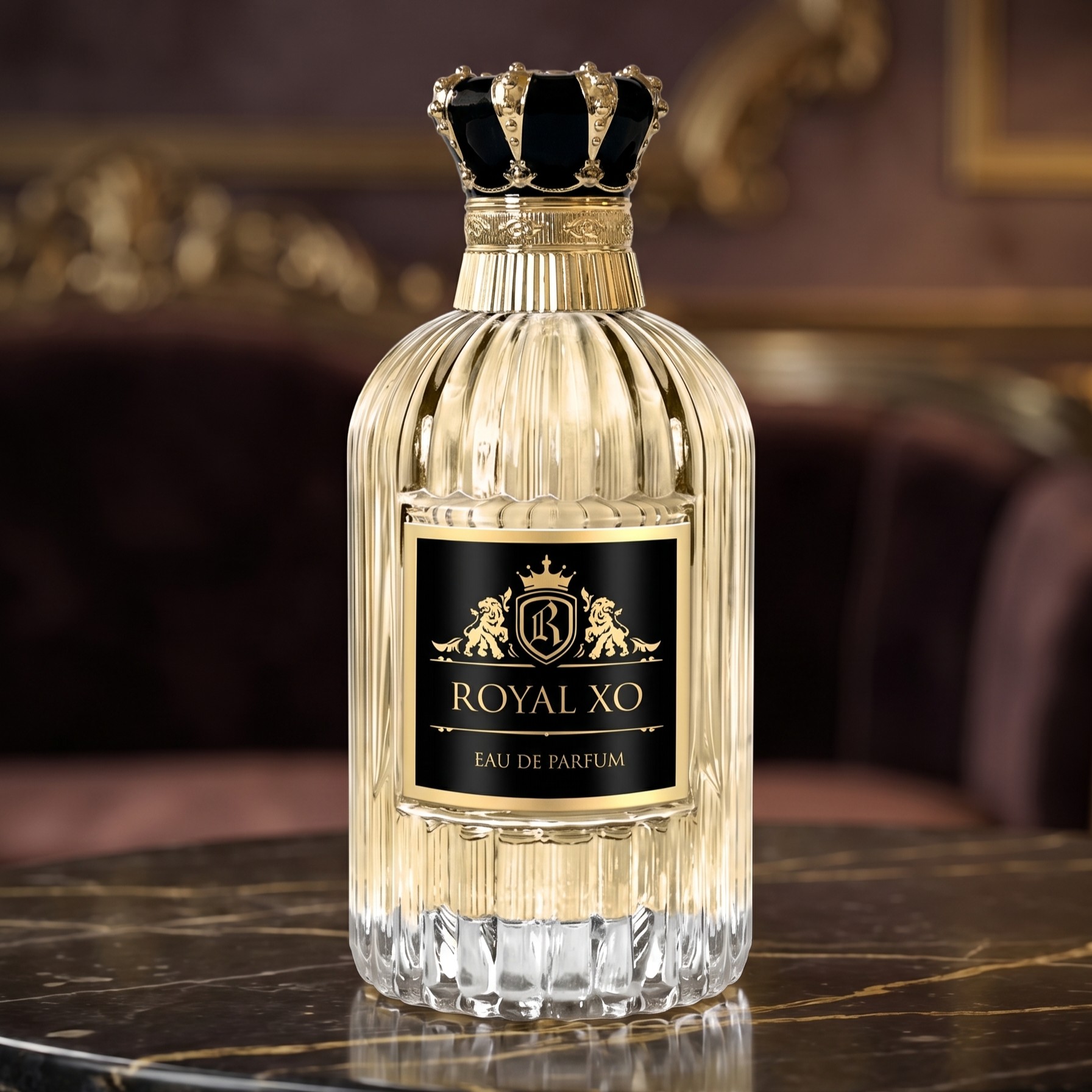 Royal Xo