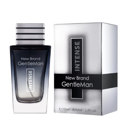 Gentleman Intense