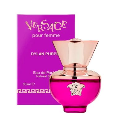 Dylan Purple Pour Femme Mini
