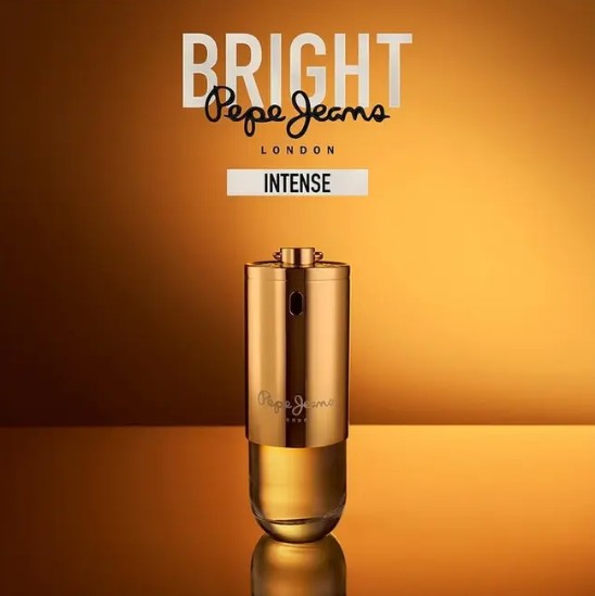 Bright Intense