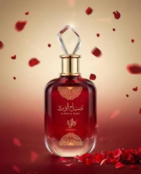 Sabah Al Ward Valentine