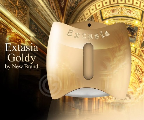 Extasia Goldy