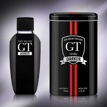 GT Darker