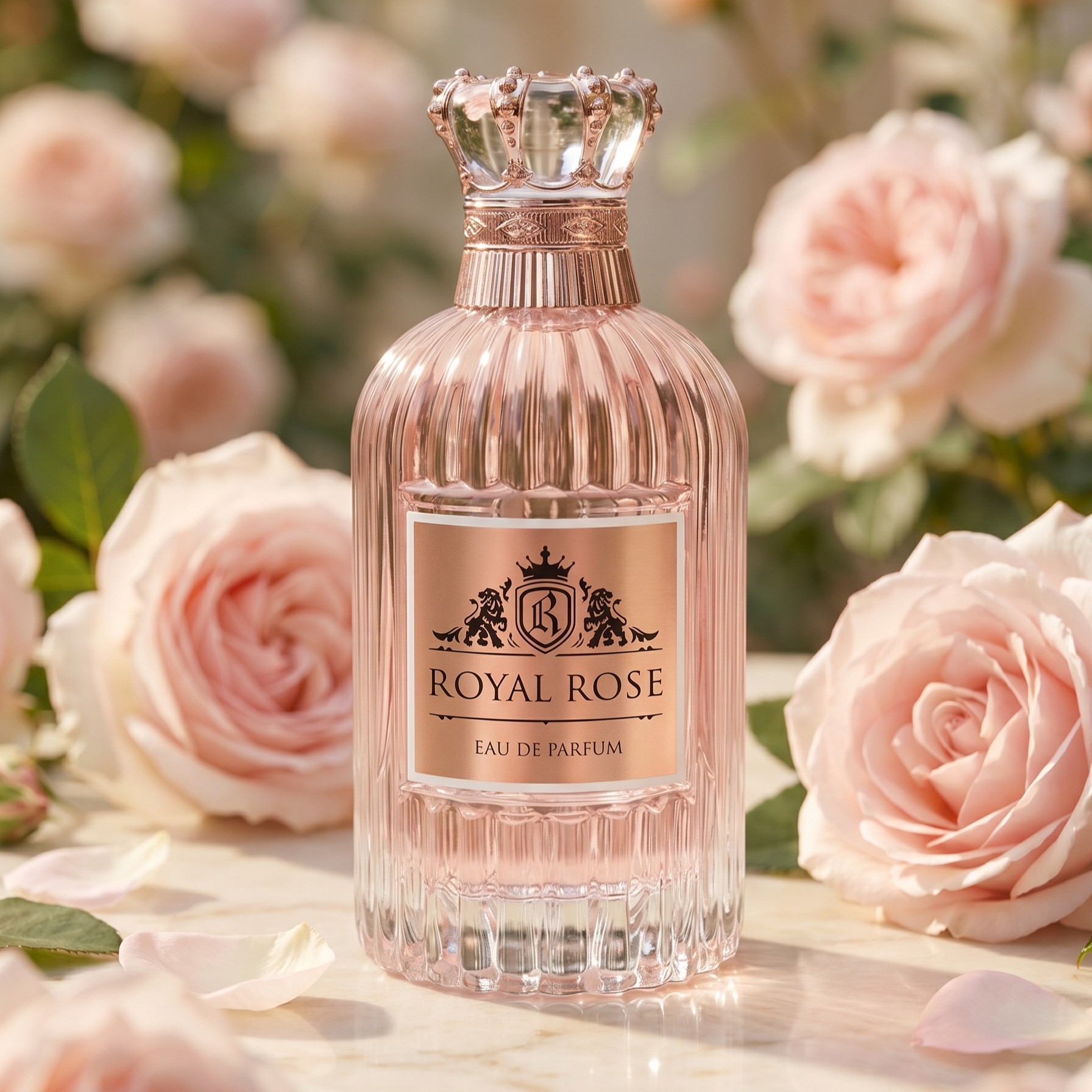 Royal Rose