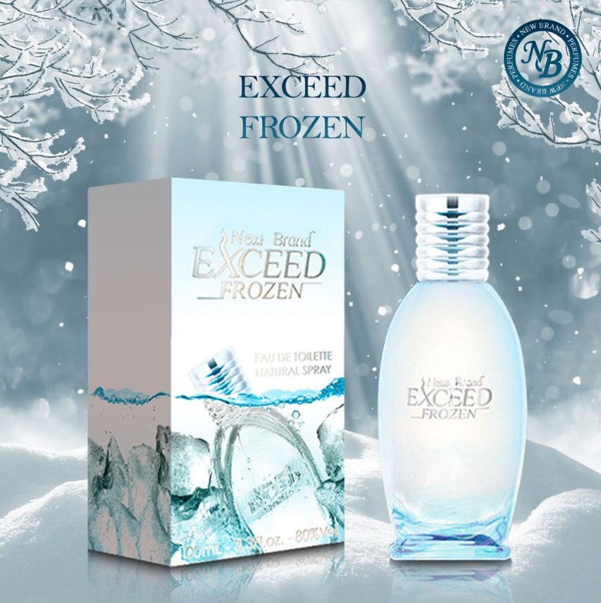 Exceed Frozen
