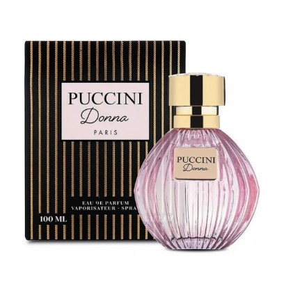 Donna Paris Black