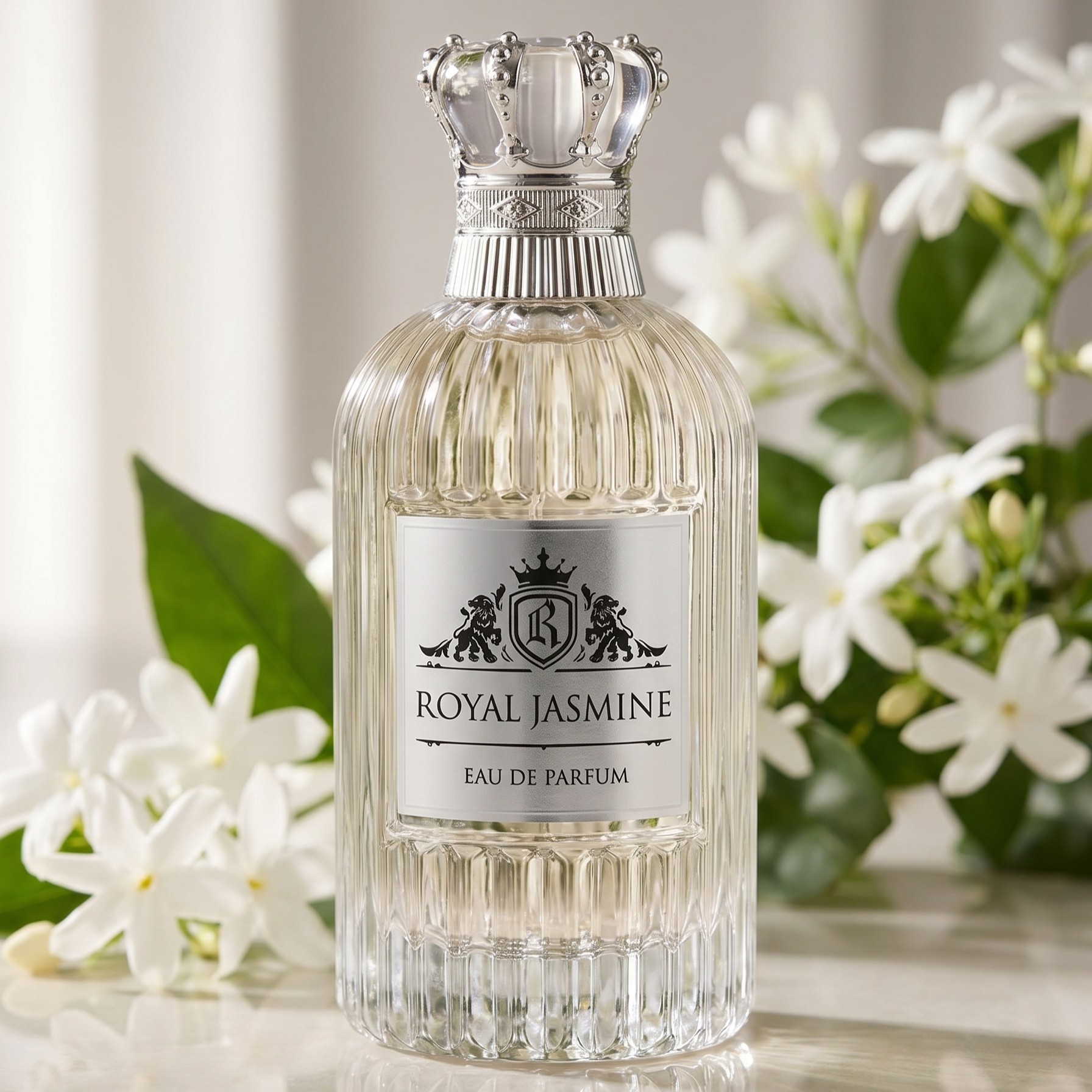 Royal Jasmine