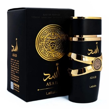 Asad
